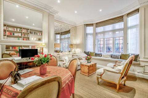 undefined, Culford Gardens, London, SW3