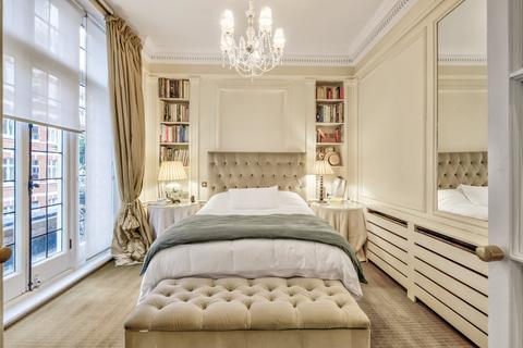 undefined, Culford Gardens, London, SW3