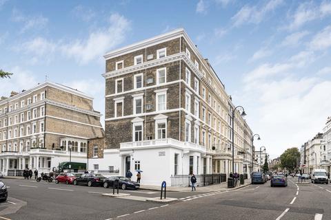 undefined, Elvaston Place, London, SW7