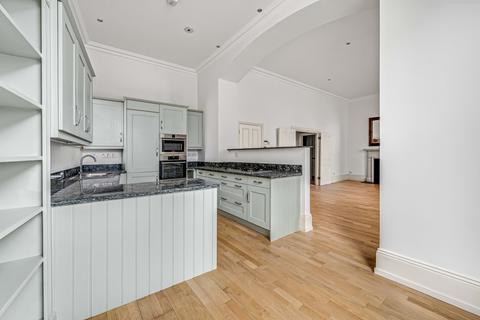 undefined, Elvaston Place, London, SW7