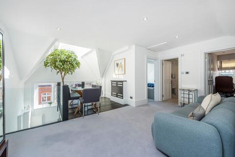 undefined, Cadogan Gardens, London, SW3