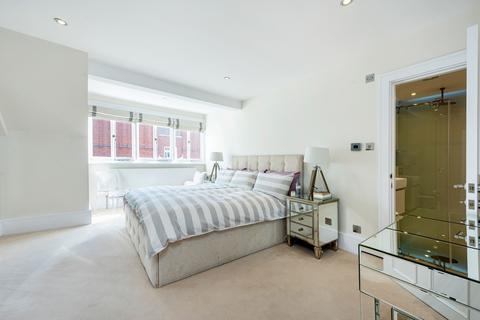 undefined, Cadogan Gardens, London, SW3