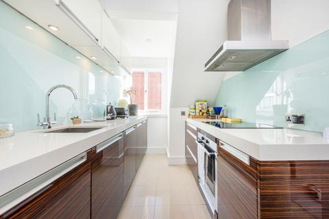 undefined, Cadogan Gardens, London, SW3