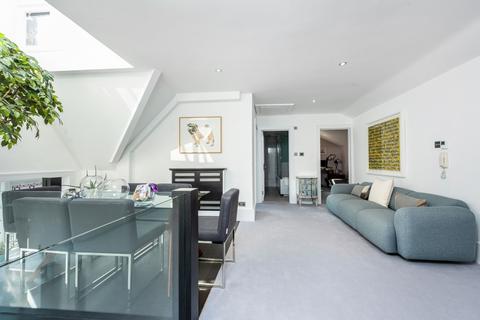undefined, Cadogan Gardens, London, SW3