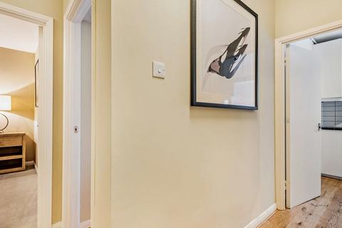 undefined, Fulham Road, London, SW3