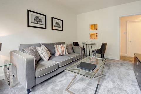 145 Fulham Road, London, SW3