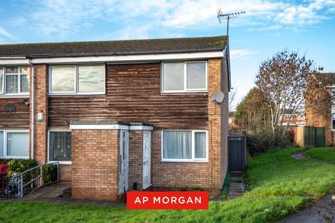 2 bedroom maisonette for sale, Holly Hill Road, Rubery, Rednal, Birmingham, B45