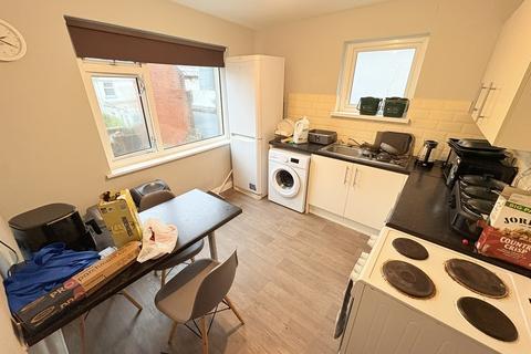 undefined, Brynymor Road, Swansea