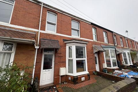 undefined, Alexandra Terrace, Brynmill, Swansea