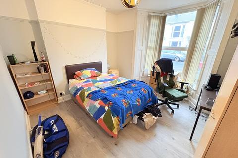 undefined, Alexandra Terrace, Brynmill, Swansea