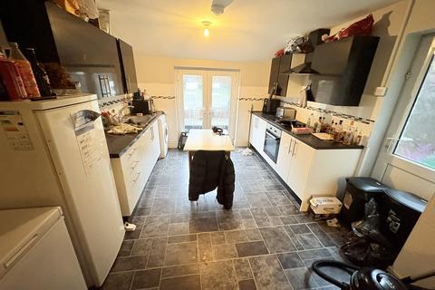 undefined, Alexandra Terrace, Brynmill, Swansea