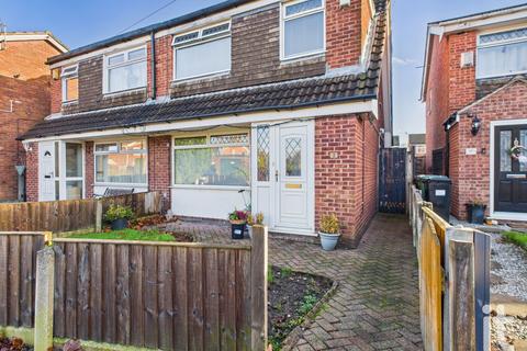undefined, Dunnock Close, Offerton, Stockport, SK2