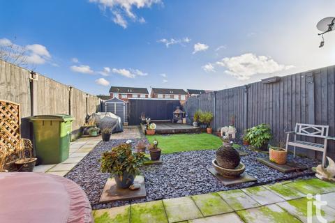 undefined, Dunnock Close, Offerton, Stockport, SK2