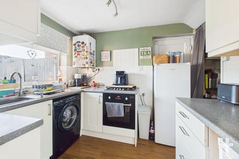 undefined, Dunnock Close, Offerton, Stockport, SK2