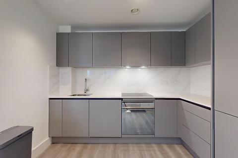 undefined, New Horizons Court