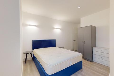 undefined, New Horizons Court