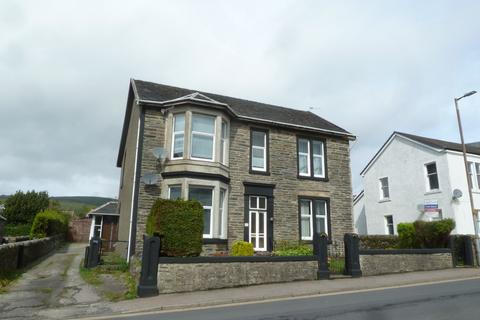 undefined, Greengates 39 Wellington St, Dunoon, PA23 7LA