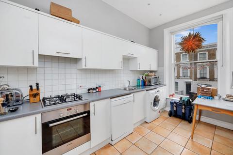 undefined, Chalcot Road, Primrose Hill, London