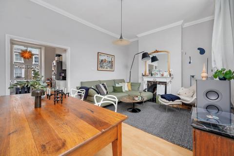 undefined, Chalcot Road, Primrose Hill, London