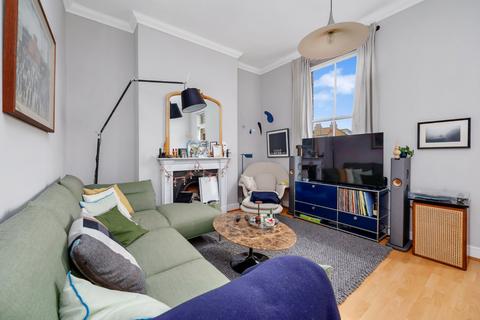 undefined, Chalcot Road, Primrose Hill, London