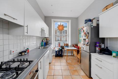 undefined, Chalcot Road, Primrose Hill, London