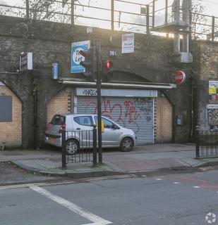 Distribution warehouse to rent, Dunbridge St London E2 6JG