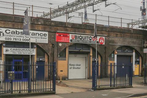 Distribution warehouse to rent, Dunbridge St London E2 6JG