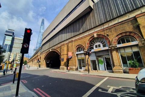 Retail property (high street) to rent, Crucifix Ln London SE1 3JW