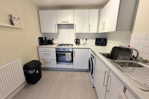 undefined, Garstons Way, Alton GU34