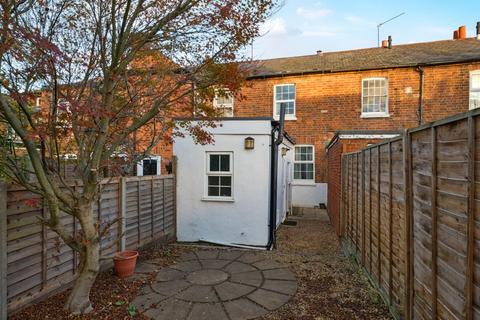 undefined, St. Johns Hill, Reading RG1