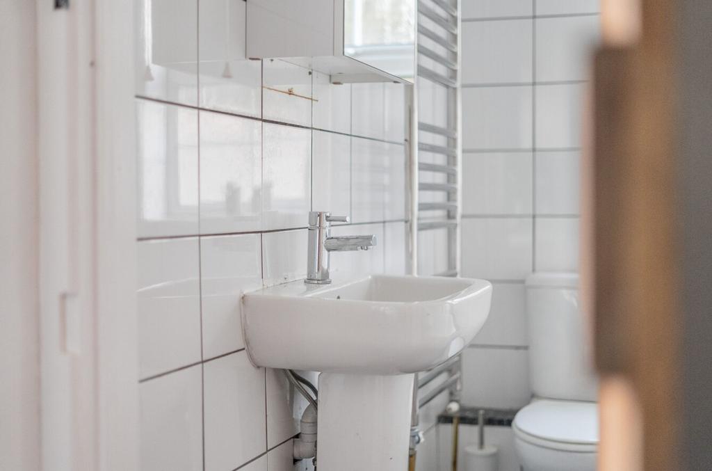 Ground Floor Bathroom