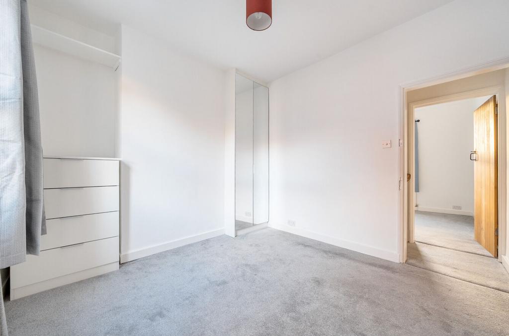 Front Bedroom