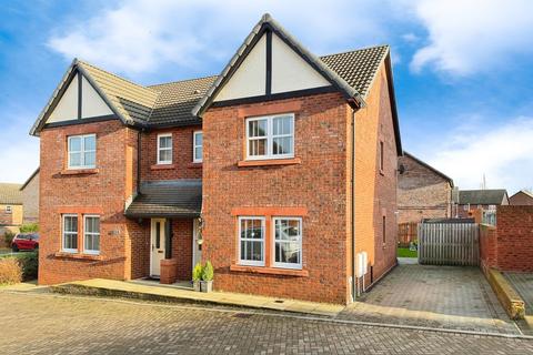 undefined, Epsom Way, Carlisle CA2