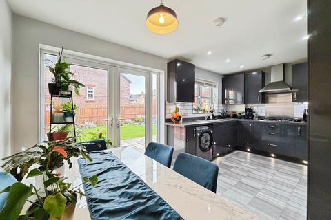 undefined, Epsom Way, Carlisle CA2