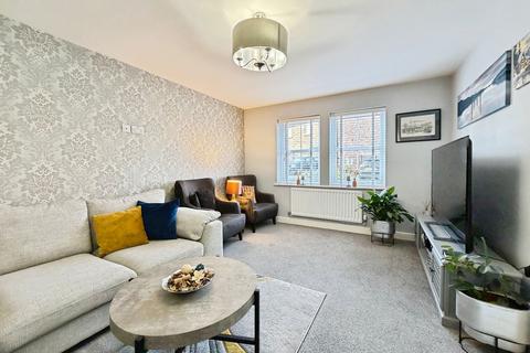 undefined, Epsom Way, Carlisle CA2
