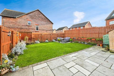 undefined, Epsom Way, Carlisle CA2