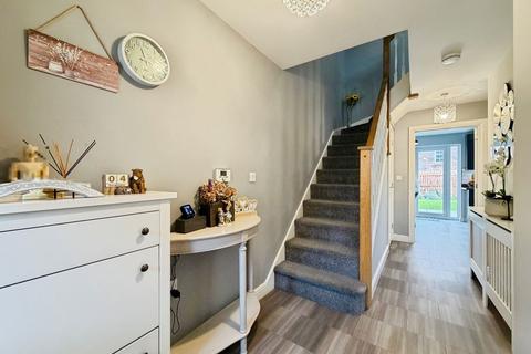 undefined, Epsom Way, Carlisle CA2