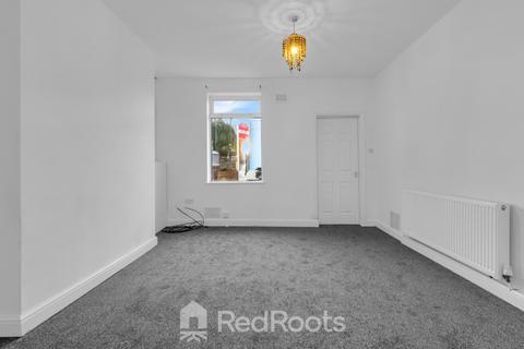 undefined, High Street, Barnsley S72