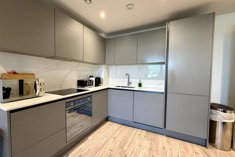 undefined, Harlequin Avenue