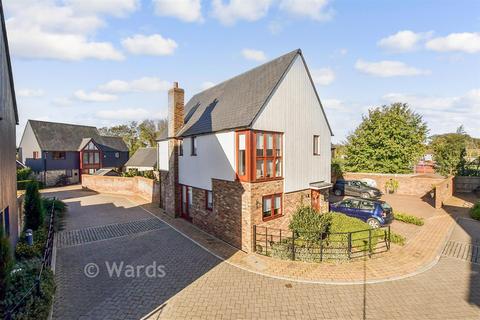 Orchard Close, Birchington, Kent