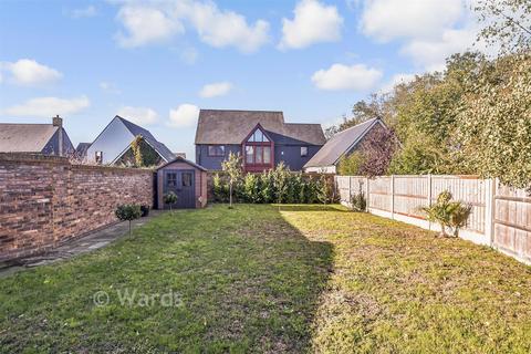 3 bedroom detached house for sale, Orchard Close, Birchington, Kent