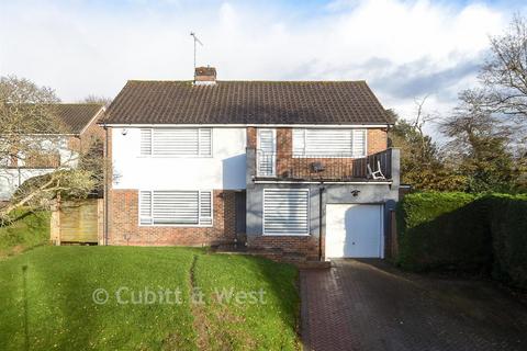 undefined, Weald Rise, Haywards Heath, West Sussex