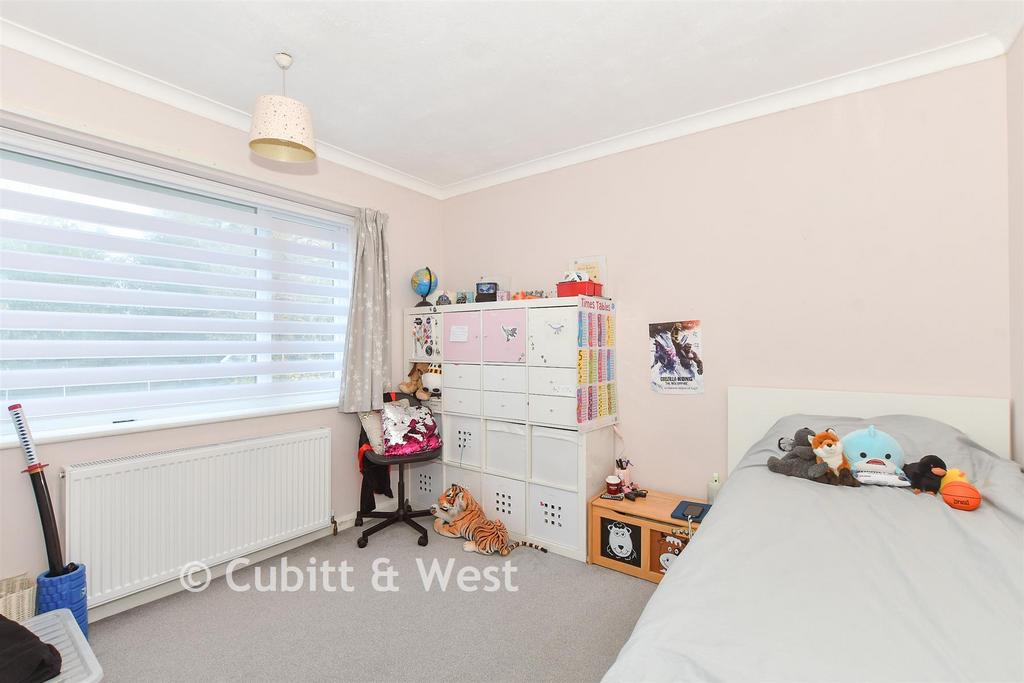 Bedroom 4
