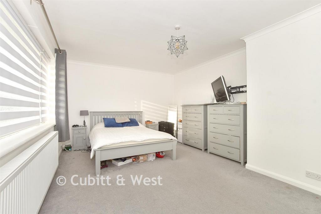 Bedroom 1.