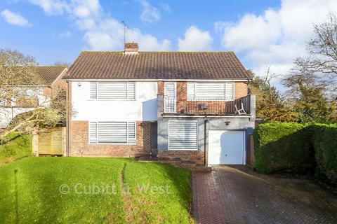 undefined, Weald Rise, Haywards Heath RH16