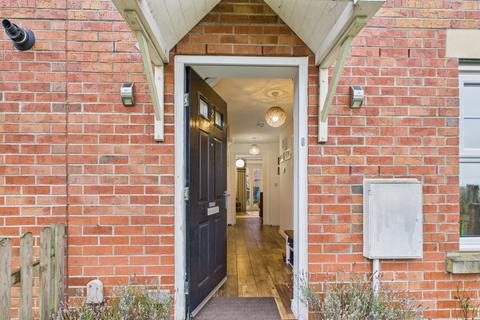 3 bedroom terraced house for sale, Frome Walk, Spalding, Lincolnshire, PE11
