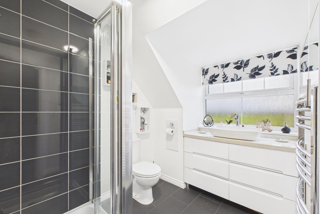 Ewe Move Spalding - Frome Walk - Ensuite