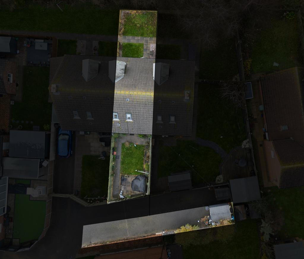 Ewe Move Spalding - Frome Walk - Plot Picture