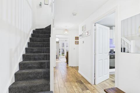 3 bedroom terraced house for sale, Frome Walk, Spalding, Lincolnshire, PE11
