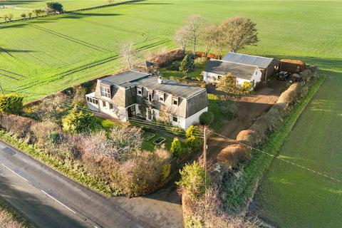 4 bedroom detached house for sale, 40 Boggs Holdings, Pencaitland, East Lothian, EH34 5BJ